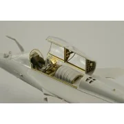 Rafale C for Hobby Boss - Eduard Accessories SS359