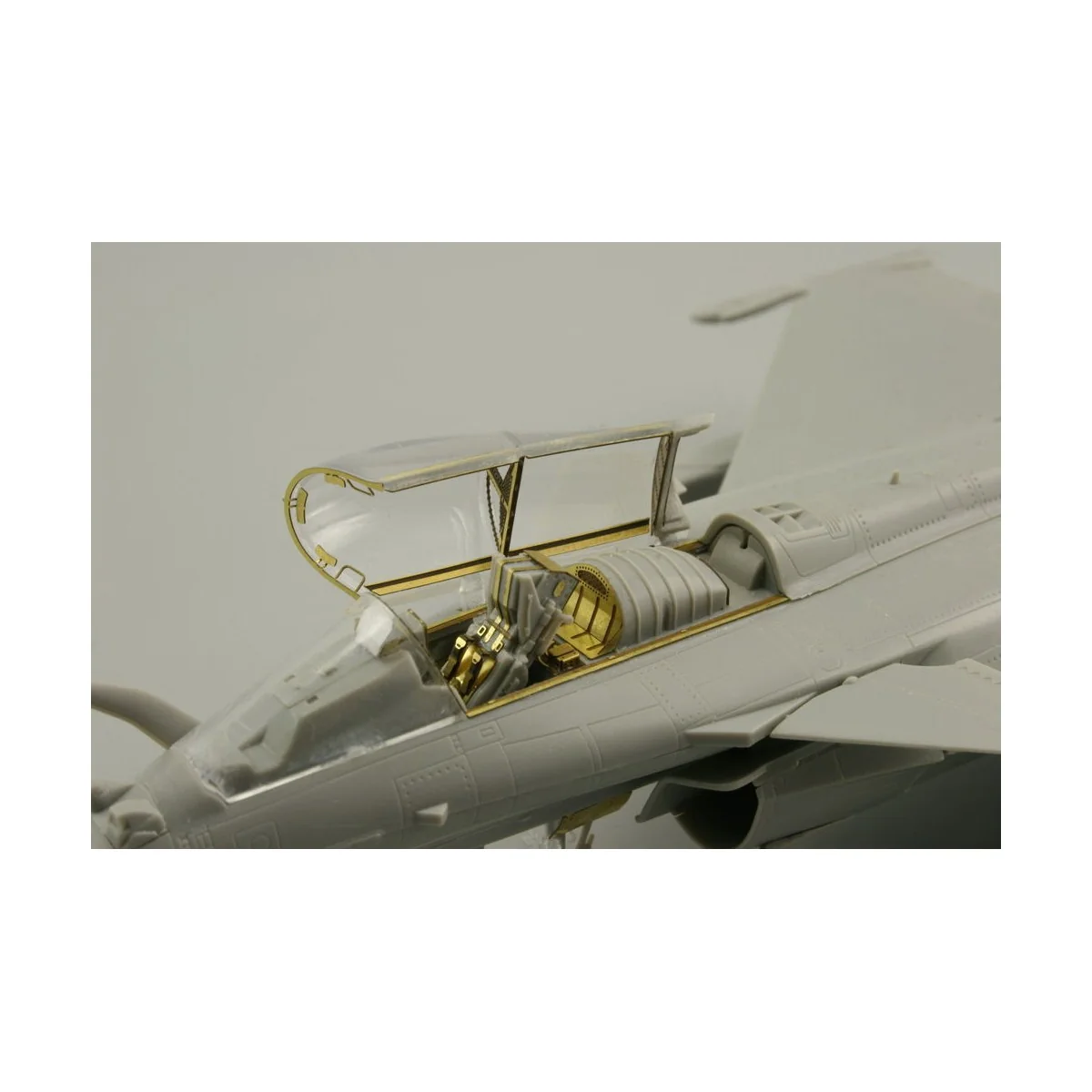 Rafale C for Hobby Boss, 1/72 - Eduard Accessories SS359