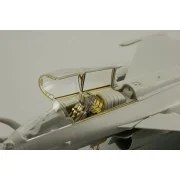 Rafale C for Hobby Boss - Eduard Accessories SS359