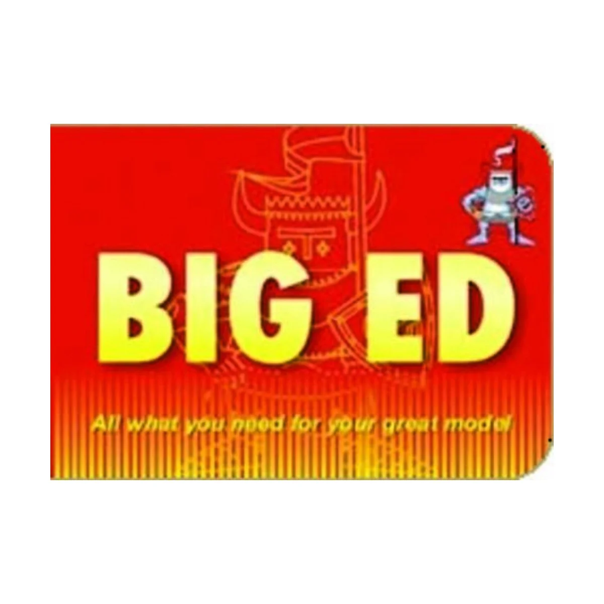 TIGER I Mid. Production BIG ED für Tamiya Bausatz, 1/35 - Eduard Ac... TIGER I Mid. Production BIG ED für Tamiya Bausatz, 1/35 - Eduard Ac...