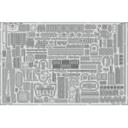 Tirpitz, 1/350 - Eduard Accessories BIG5365