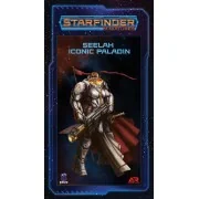 Masters of the Universe Miniatures: SEELAH ICONIC PALADIN - Archon ...