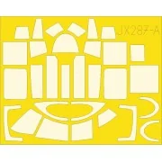 B-25H for HKM - Eduard Accessories BIG33143