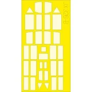 B5N2 - Eduard Accessories BIG33163