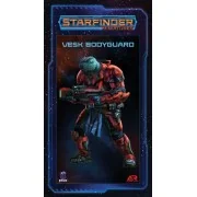 Masters of the Universe Miniatures: VESK BODYGUARD - Archon Studio ...