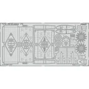 PBY-5A, 1/72 - Eduard Accessories BIG72176 PBY-5A, 1/72 - Eduard Accessories BIG72176