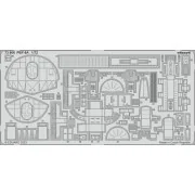 PBY-5A, 1/72 - Eduard Accessories BIG72176 PBY-5A, 1/72 - Eduard Accessories BIG72176