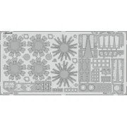 PBM-5A, 1/72 - Eduard Accessories BIG72180 PBM-5A, 1/72 - Eduard Accessories BIG72180