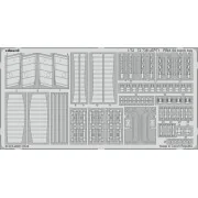 PBM-5A, 1/72 - Eduard Accessories BIG72180 PBM-5A, 1/72 - Eduard Accessories BIG72180