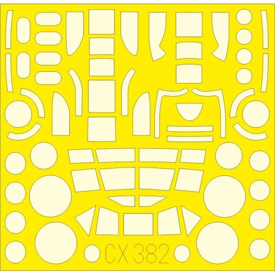 PBM-5A, 1/72 - Eduard Accessories BIG72180 PBM-5A, 1/72 - Eduard Accessories BIG72180