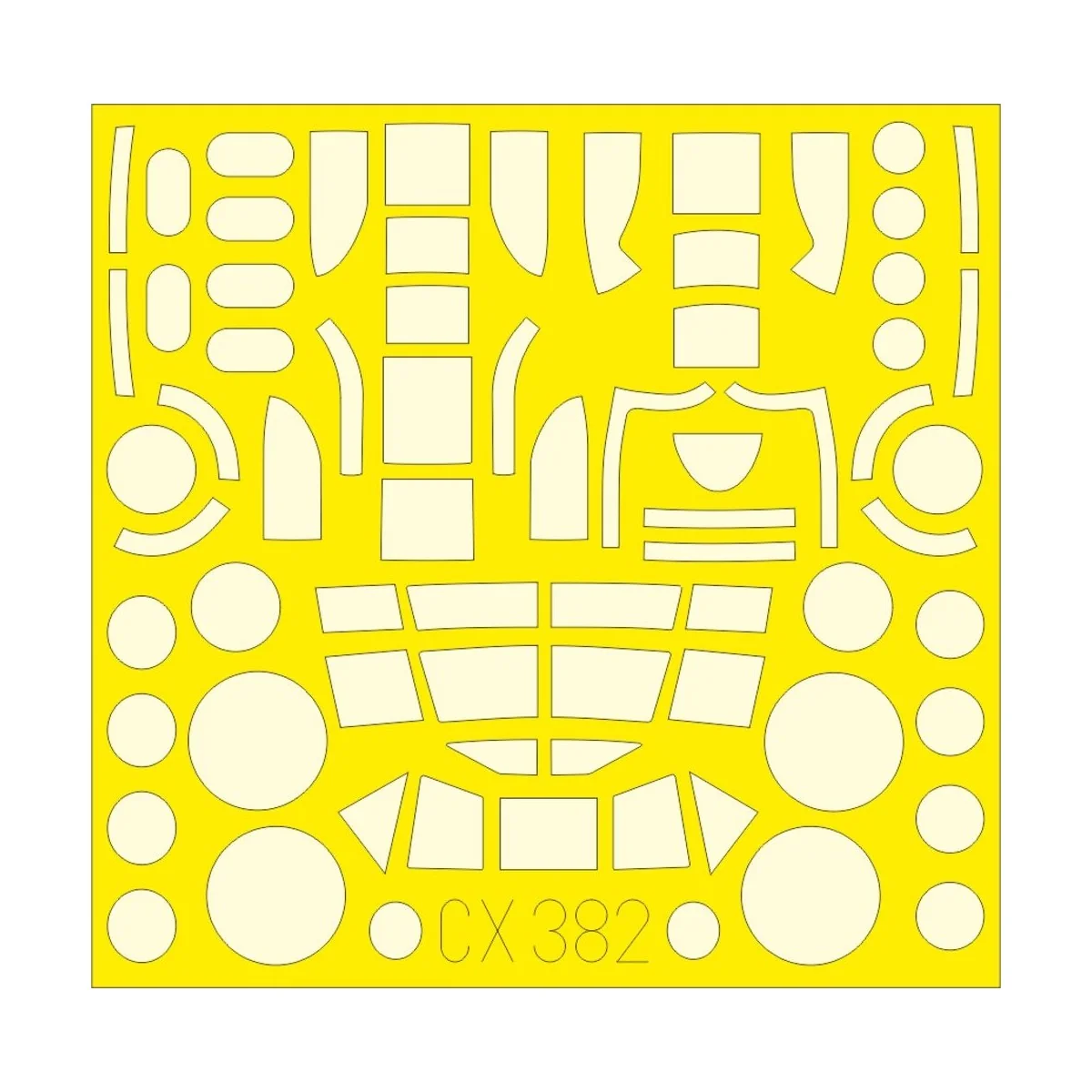 PBM-5A - Eduard Accessories BIG72180