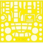 PBM-5A, 1/72 - Eduard Accessories BIG72180 PBM-5A, 1/72 - Eduard Accessories BIG72180