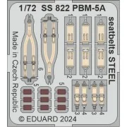 PBM-5A - Eduard Accessories BIG72180