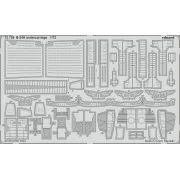 B-24H - Eduard Accessories BIG72183