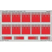 Chinook HC.1 AIRFIX, 1/72 - Eduard Accessories BIG72185
