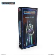 Masters of the Universe Miniatures: LASHUNTA ICON - Archon Studio P...