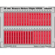 OV-10D+, 1/48 - Eduard Accessories BIG49327