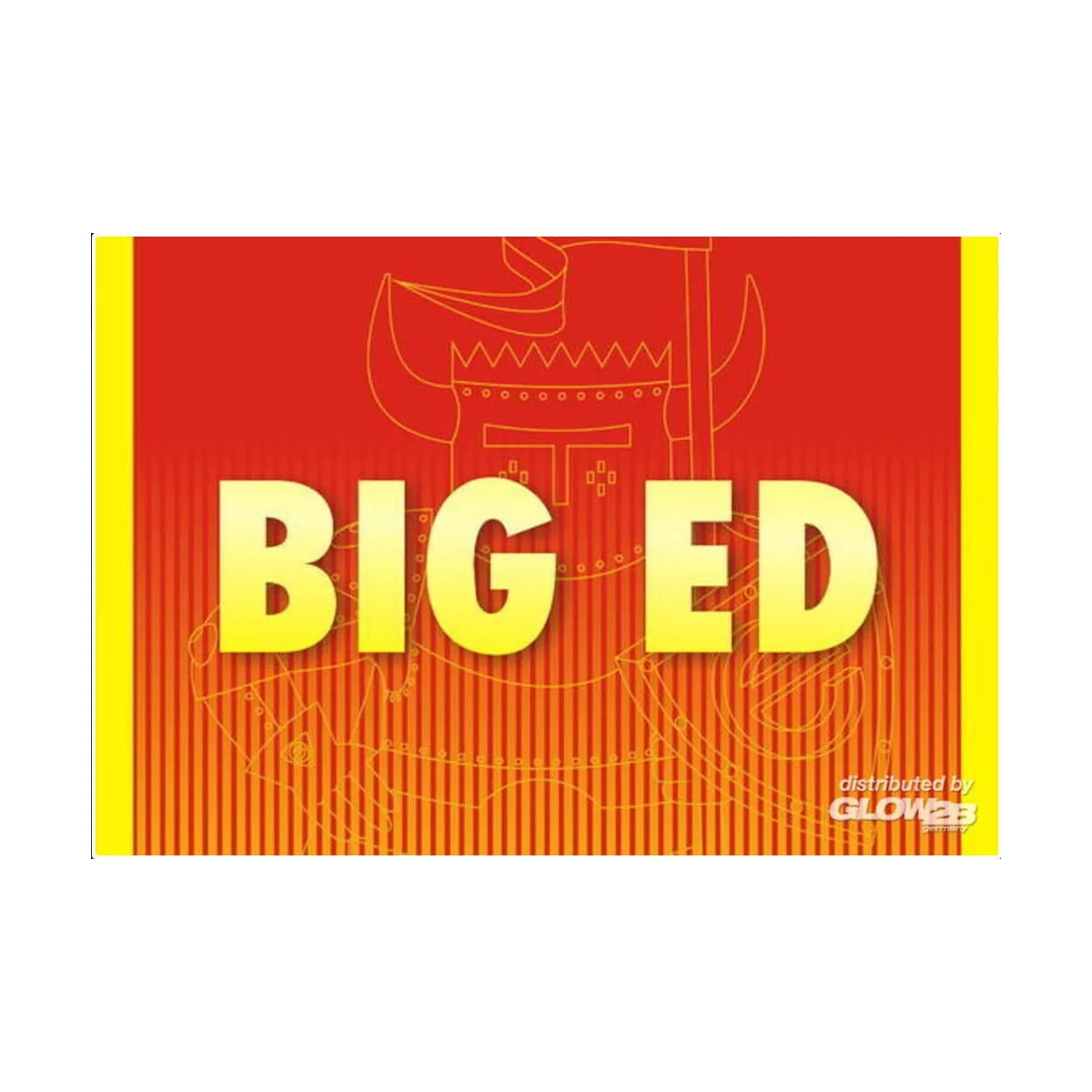 Vampire F.3, 1/48 - Eduard Accessories BIG49328 Vampire F.3, 1/48 - Eduard Accessories BIG49328