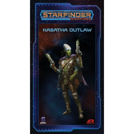 Masters of the Universe Miniatures: KASATHA OUTLAW - Archon Studio ...