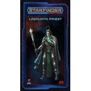 Masters of the Universe Miniatures: LASHUNTA PRIEST - Archon Studio...