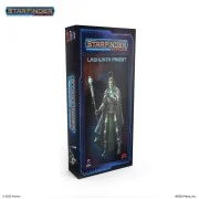 Masters of the Universe Miniatures: LASHUNTA PRIEST - Archon Studio...