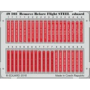 F-4E 1/48 MENG, 1/48 - Eduard Accessories BIG49382