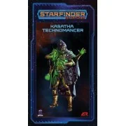 Masters of the Universe Miniatures: KASATHA TECHNOMANCER - Archon S...