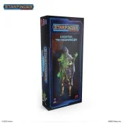 Masters of the Universe Miniatures: KASATHA TECHNOMANCER - Archon S...