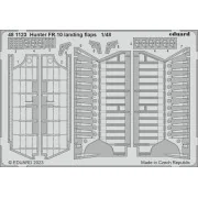 Hunter FR.10 1/48 - Eduard Accessories BIG49392