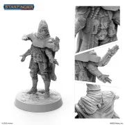 Masters of the Universe Miniatures: KASATHA TECHNOMANCER - Archon S...