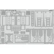 SM.79 EDU, 1/48 - Eduard Accessories BIG49405