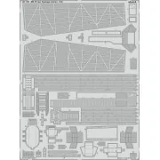 SM.79 EDU, 1/48 - Eduard Accessories BIG49405