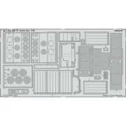 SM.79 EDU - Eduard Accessories BIG49405