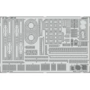 F-35B TAMIYA - Eduard Accessories BIG49406