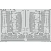 FM-1, 1/48 - Eduard Accessories BIG49416