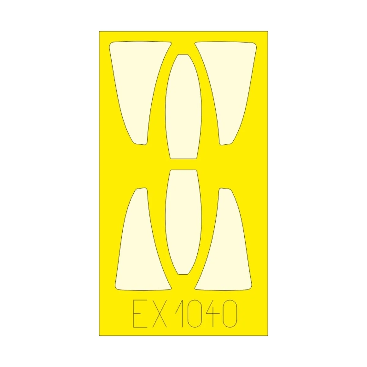 F-14A, 1/48 - Eduard Accessories BIG49418