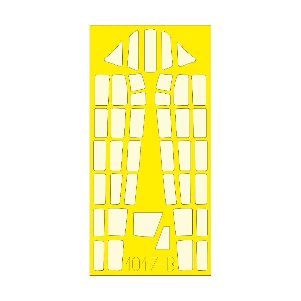 TBD-1 - Eduard Accessories BIG49419