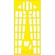 TBD-1 - Eduard Accessories BIG49419