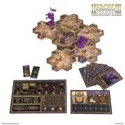 Heroes of Might and Magic III: The Board Game Core Game (EN) - Arch...