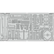 A-4B HOBBY 2000 / HASEGAWA - Eduard Accessories BIG49431