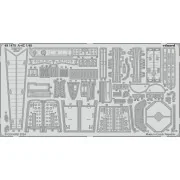A-4C HOBBY 2000 / HASEGAWA, 1/48 - Eduard Accessories BIG49432