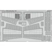 P-39N ARMA HOBBY, 1/48 - Eduard Accessories BIG49436 P-39N ARMA HOBBY, 1/48 - Eduard Accessories BIG49436
