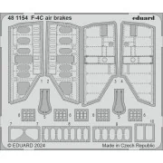 F-4C HOBBY 2000 / ACADEMY, 1/48 - Eduard Accessories BIG49437 F-4C HOBBY 2000 / ACADEMY, 1/48 - Eduard Accessories BIG49437