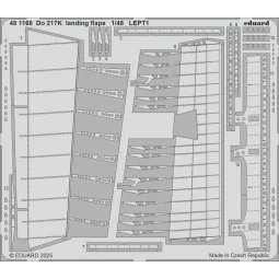 Do 217K for ICM, 1/48 - Eduard Accessories BIG49461