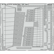Do 217K for ICM, 1/48 - Eduard Accessories BIG49461