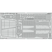 Do 217K for ICM, 1/48 - Eduard Accessories BIG49461