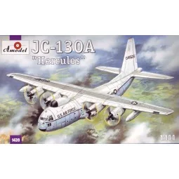 JC-130A "Hercules", 1/144 - Amodel AMO1439