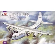 JC-130A "Hercules" - Amodel AMO1439