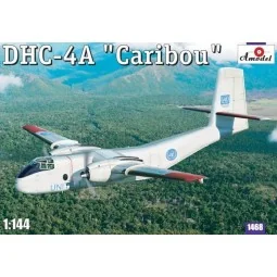 DHC-4A "Caribou" - Amodel AMO1468