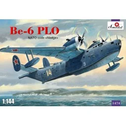 Beriev Be-6 PLO, 1/144 - Amodel AMO1474